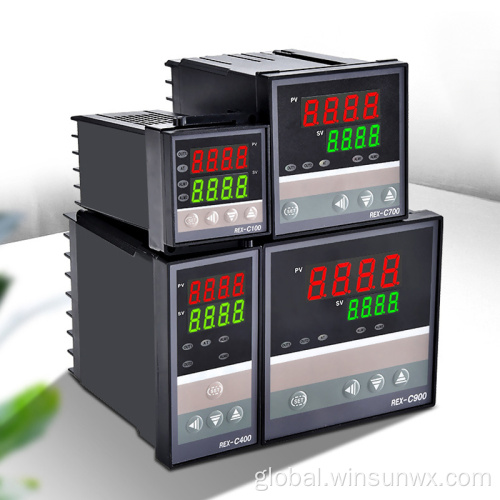 China Multifunction pid temperature controller Manufactory